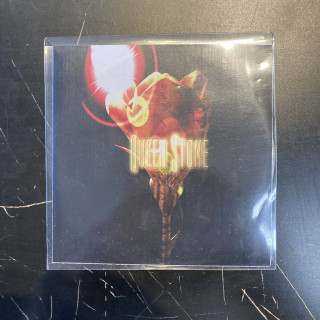 Queen Stone - Queen Stone CDEP (VG+/M-) -hard rock-
